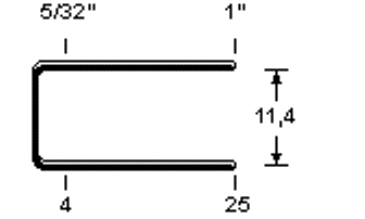 Συνδετήρες 804