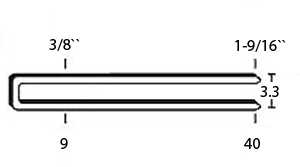 Συνδετήρες R.419