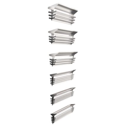 ΠΡΟΦΙΛ ΔΙΑΦΑΝΟ ΣΦΗΝΑ Νο 3 ΓΙΑ ΤΖΑΜΙ