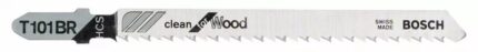 ΠΡΙΟΝΑΚΙΑ BOSCH 014-T101 BR Μ.Δ.ΞΥΛ.Α'ΚΑΤΩ