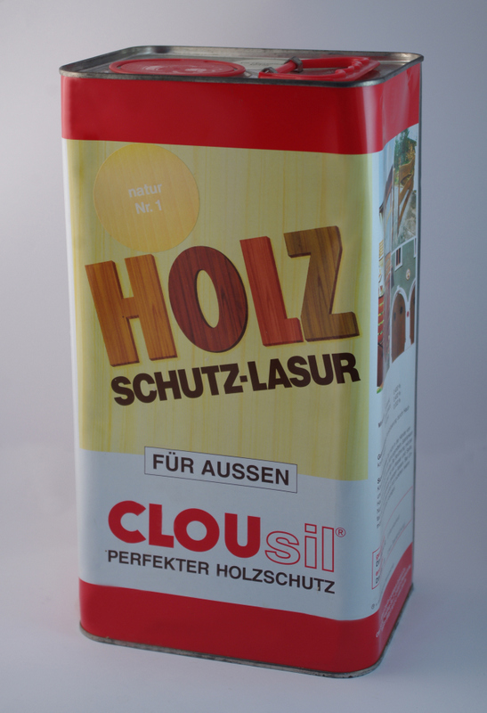 40253 ΒΕΡΝΙΚΙ CLOUSIL 5L ΦΥΣΙΚΟ (1)