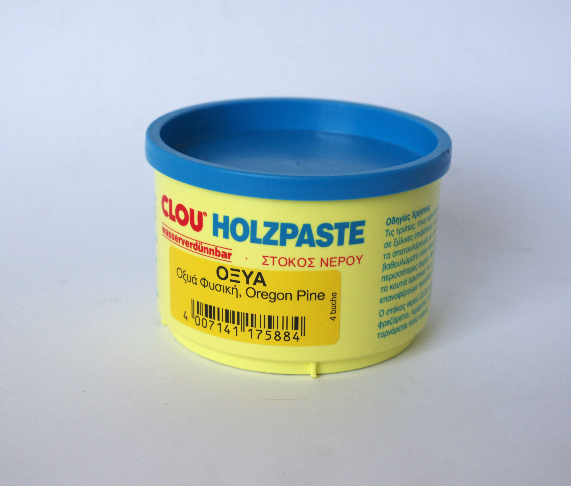 40263 ΣΤΟΚΟΣ ΝΕΡΟΥ 250gr ΚΟΤΟ