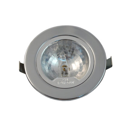 ΣΠΟΤ ΧΩΝ.ΜΕΤΑΛ. ΝΙΚΕΛ 12V-20W