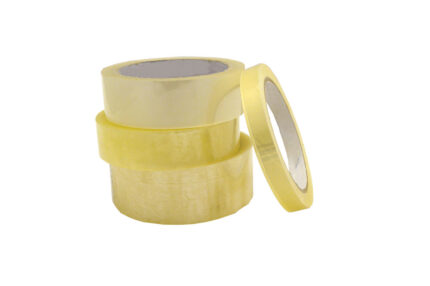 ΤΑΙΝΙΑ ΑΜΠΑΛΑΖ ΔΙΑΦΑΝΗ 25Χ50