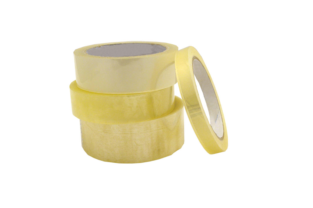 40634 ΤΑΙΝΙΑ ΑΜΠΑΛΑΖ ΔΙΑΦΑΝΗ 25Χ50