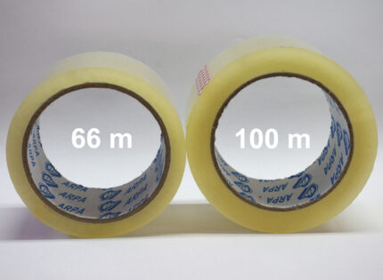 ΤΑΙΝΙΑ ΑΜΠΑΛΑΖ ΔΙΑΦΑΝΗ 50Χ100