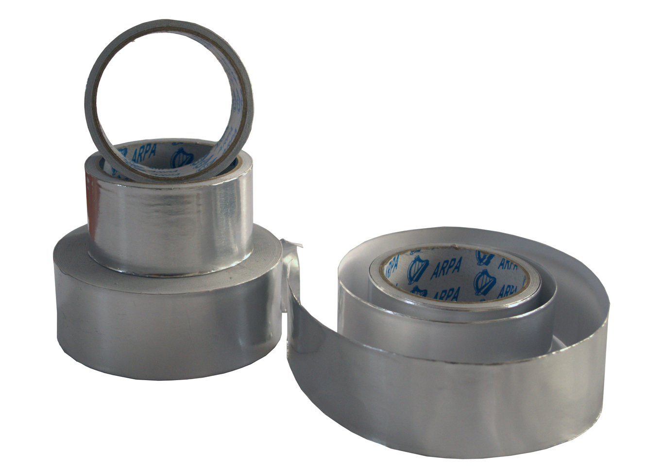 40670 ΤΑΙΝΙΑ ΑΛΟΥΜΙΝΙΟΥ 50ΜΜ Χ 5Μ