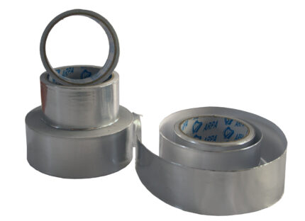 ΤΑΙΝΙΑ ΑΛΟΥΜΙΝΙΟΥ 50ΜΜ Χ 10Μ