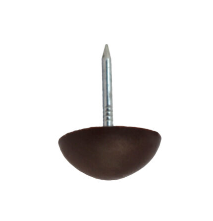 Πατίνι πλαστικό καφέ