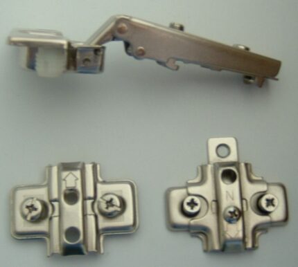 ΜΕΝΤ.CLIP ΙΣΙΟΣ DB HETT(52) Χ.ΤΑΚΑΚΙ