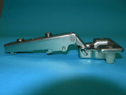 ΜΕΝΤ.CLIP ΙΣΙΟΣ DB(45)ΠΟΛ.ΡΥΘΜΙΣΕΩΝ