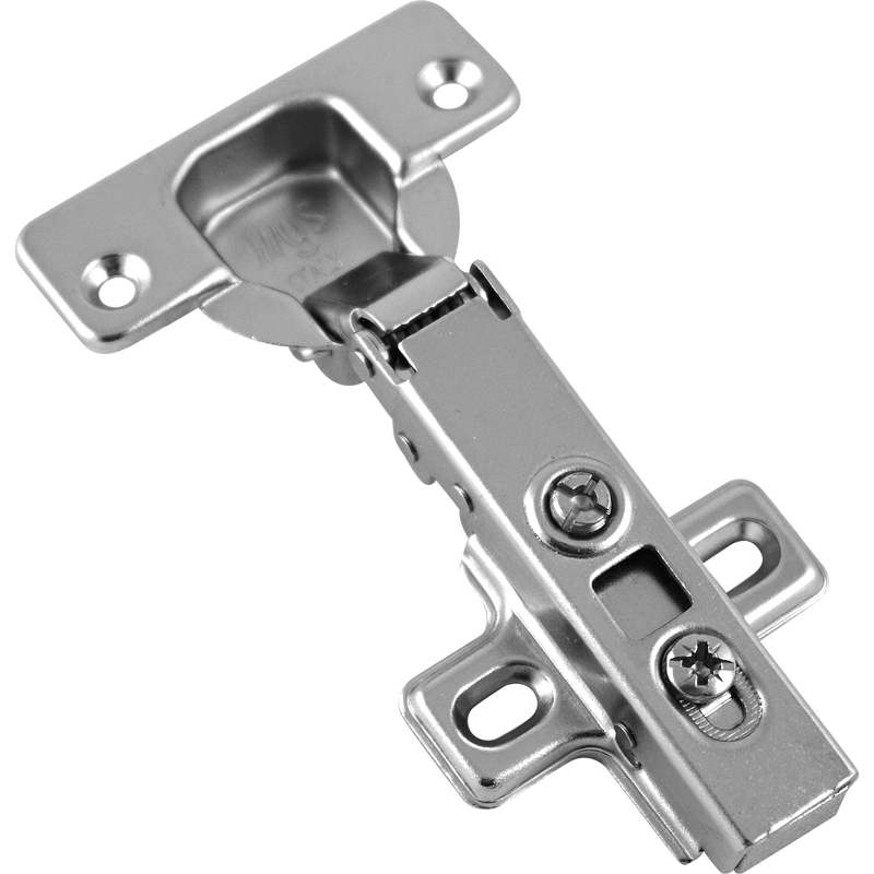 45442 ΜΕΝΤ.ΑΠΛΟΣ ΜΕΤΑΛ. ΕΣΩΤ.ΑΜΟΡΤ CLIP ΙΣΙΟΣ (MGS)