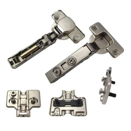 ΜΕΝΤ. ΠΟΛ.ΡΥΘΜ. ΜΕΤΑΛ ΕΣΩΤ.ΑΜΟΡΤΙΣ.CLIP ΙΣΙΟΣ DB45 (MGS)