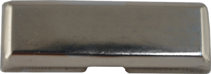 ΝΙΚΕΛ ΚΑΠΑΚΙ ΓΙΑ ΣΩΜΑ ΜΕΝΤΕΣΕ ΜΕΤΑΛΛΙΚΟ (MGS)