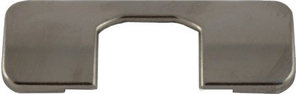 ΝΙΚΕΛ ΚΑΠΑΚΙ ΓΙΑ ΚΕΦΑΛΙ ΜΕΝΤΕΣΕ ΜΕΤΑΛΛΙΚΟ (MGS)