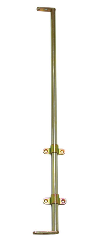 ΜΗΧΑΝΙΣΜΟΣ ΤΡΑΠ.ΒΙΒΛΙΟΥ 650ΜΜ ΚΟΜΠΛΕ