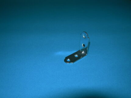 Γωνία 30Χ30 νίκελ