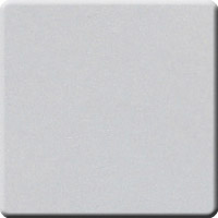 Hanex ακρυλική επιφάνεια 3680x760x12mm S-006 GREY