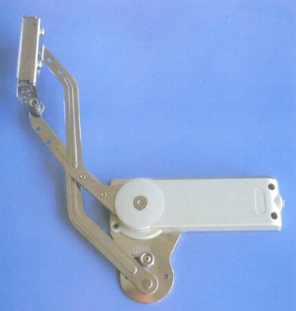 Κομπάσο άνω διπλής σπαστής πόρτας HBF