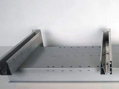 Καλούπι τοποθέτησης συρταριού