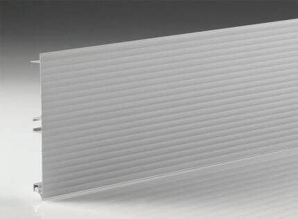 ΜΠΑΖΑ ΑΛΟΥ.145ΜΜ ΡΙΓΕ Μ.ΛΑΣΤΙΧΟ(26) (ΜΑΣΙΦ)