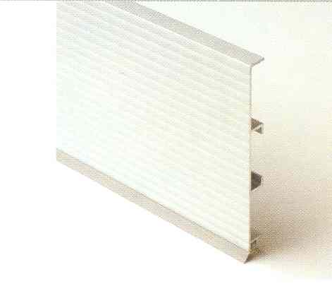 46369 ΜΠΑΖΑ ΑΛΟΥΜ.100ΜΜ ΡΙΓΕ Μ.ΛΑΣΤΙΧΟ(24)