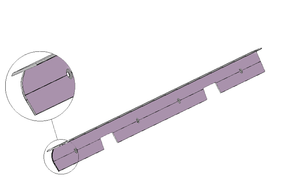 46389 ΕΝΩΤΙΚΟ ΠΑΓΚΟΥ Ν.105 63CM ΜΠΕΖ ΤΑΦ 3ΑΡΙ