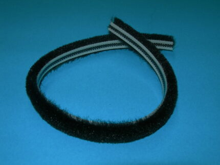 ΝΤΟΥΛ.ΒΟΥΡΤΣΑΚΙ ΑΥΤΟΚ.ΜΑΥΡΟ 7Χ9(46)