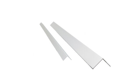 ΓΩΝΙΑ ΤΟΙΧΟΥ andamp; ΠΛΑΚΙΔΙΩΝ 25Χ25Χ250CM ΑΛΟΥΜΙΝΙΟΥ LH-8788