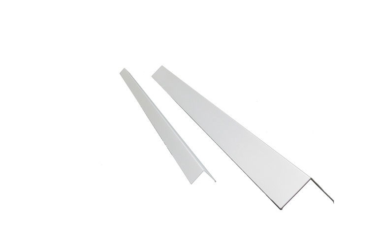 46415 ΓΩΝΙΑ ΤΟΙΧΟΥ andamp; ΠΛΑΚΙΔΙΩΝ 25Χ25Χ250CM ΑΛΟΥΜΙΝΙΟΥ LH-8788