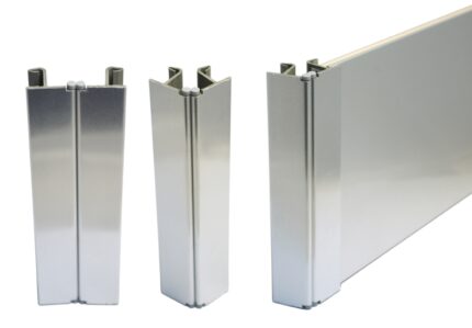 ΓΩΝΙΑ ΕΞΩΤΕΣΩΤ ΜΠΑΖΑΣ 100ΜΜ ΜΕΤΑΒΛΗΤΗΣ ΓΩΝΙΑΣ