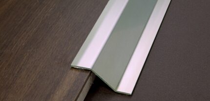 ΠΡΟΦΙΛ ΠΑΤΩΜΑΤΟΣ ΔΙΑΦΟΡΑΣ 12-16mm ΑΛΟΥΜΙΝΙΟ 1m