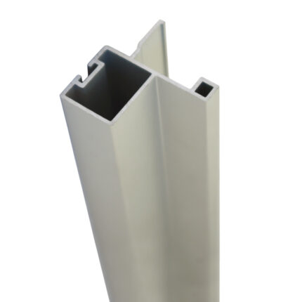 ΧΕΡΟΥΛΙ ΕΞΩΤΕΡΙΚΟ ΑΛΟΥΜΙΝΙΟΥ ΤΕΤΡΑΓ. 16ΜΜ (MR) 5.8m