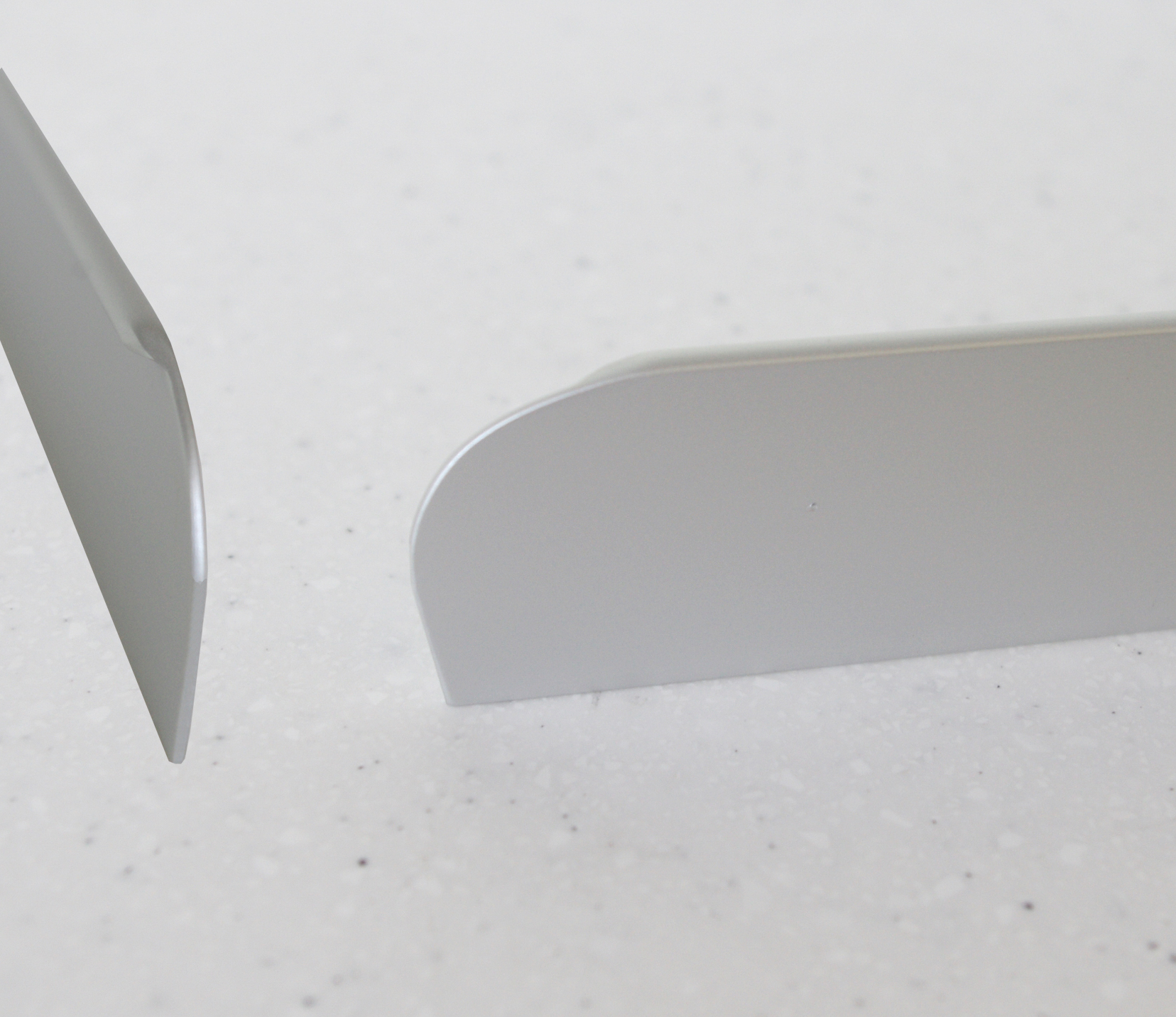 46486 ΣΟΚΟΡΟ ΠΑΓΚΟΥ ΚΟΛΛΗΤΟ ΑΛΟΥΜΙΝΙΟ 3 Χ 64CM