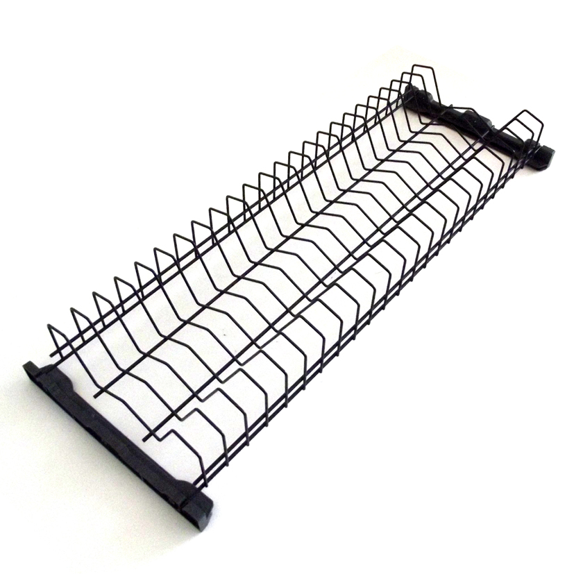 467-32150791-3_mail-1 ΠΙΑΤ. ΚΡΕΜ.ΚΑΘΙΣΤ. 900ΜΜ (864X270X80MM) ΜΑΥΡΗ