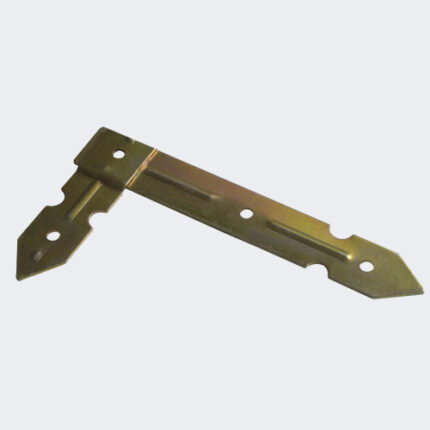 Γωνία σύνδεσης μεγαλη ιρίδιο 190X315X48mm