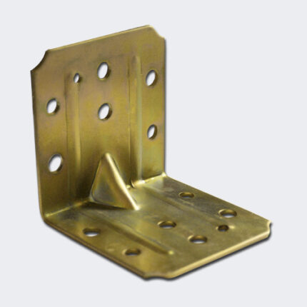 Γωνία 10Χ10Χ8 ιριδιο