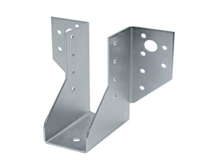 Δοκοθήκη νο(8) χωρις κλιση ανοξείδωτη