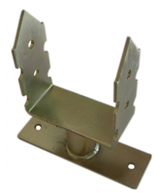 46936 Βαση παραδοσιακη (νο 11.5) ιρίδιο