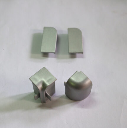 ΚΙΤ ΓΩΝΙΕΣ+ΤΕΡΜΑΤΑ (CR) C=801 ΓΙΑ ΣΤΕΝΟ ΑΡΜ. ΟΡΘΙΑ ΘΕΣΗ