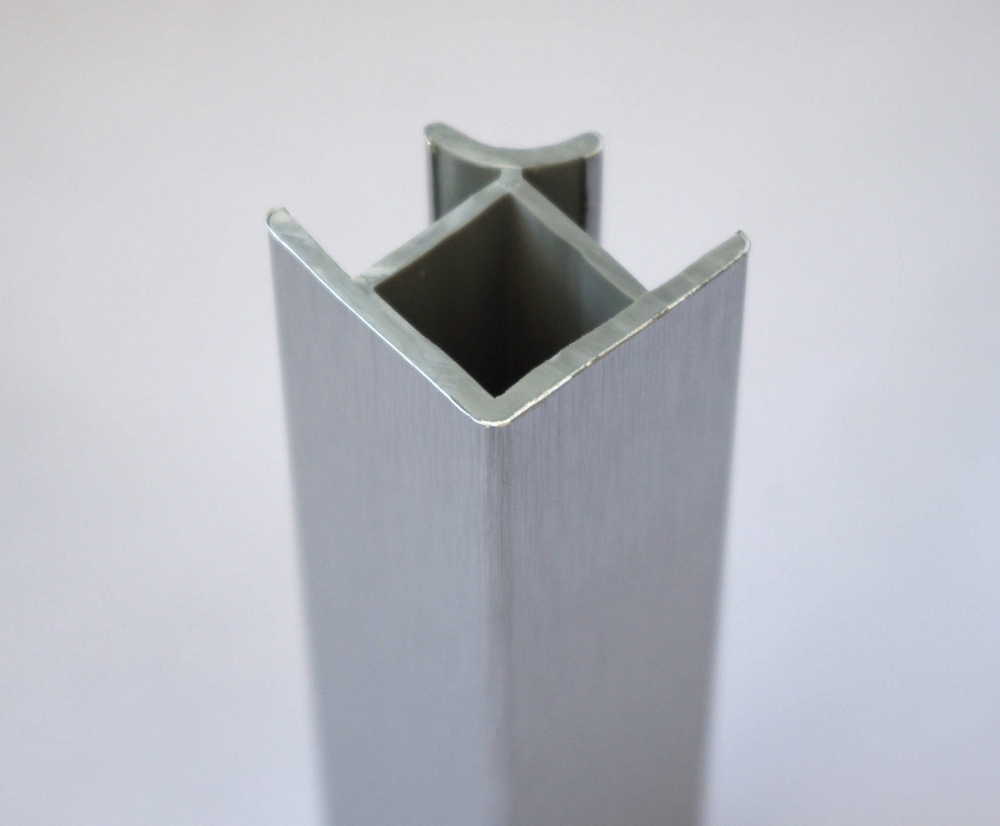 47062 ΓΩΝΙΑ 90ο 150ΜΜ ΙΝΟΧ ΠΛΑΣΤΙΚΗΣ ΜΠΑΖΑΣ