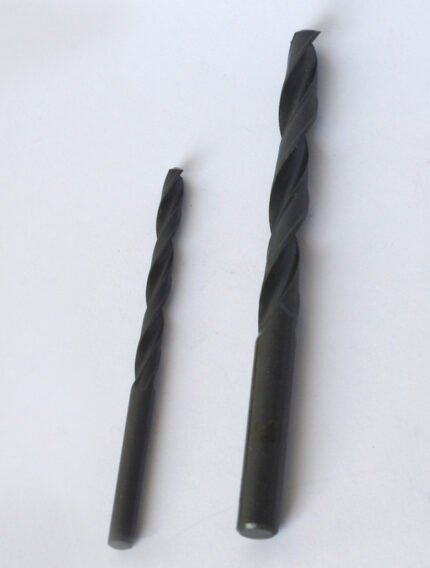 ΤΡΥΠΑΝΙΑ ΑΕΡΟΣ Δ.ΓΕΡΜΑΝ. 2MM