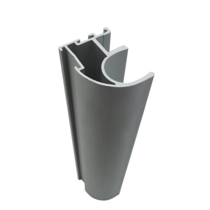 ΧΕΡΟΥΛΙ ΠΟΜΠΕ ΑΛΟΥΜΙΝΙΟ ΜΕ ΔΙΠΛΗ ΚΙΝΙΣΙΑ (NEW) (LH-0442)