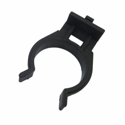 ΦΟΥΡΚΕΤΑ ΜΠΑΖΑΣ ΚΛΙΠ ΜΑΥΡΗ