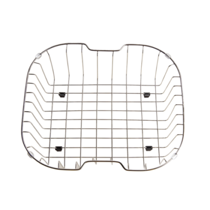 ΚΑΛΑΘΙ ΣΤΡΑΓΓΙΣΜΑΤΟΣ ΑΝΟΞΕΙΔΩΤΟ 380x340mm (BL812,BL813)