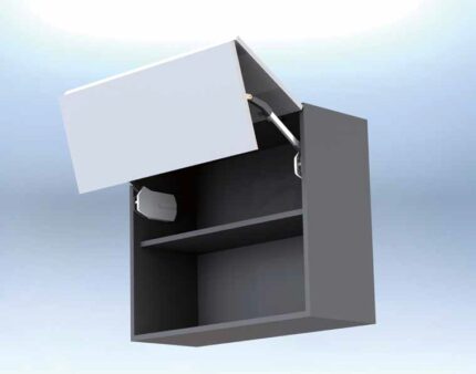 ΜΗΧΑΝΙΣΜΟΣ ΜΕΣΑΙΟΥ ΤΥΠΟΥ ΟΡΙΖΟΝΤΙΑΣ ΑΝΑΔΙΠΛΩΣΗΣ ΝΤΟΥΛΑΠΙΟΥ MM