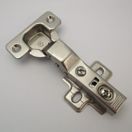 ΜΕΝΤ. CLIP Φ35 110ο ΜΕ*ΦΡΕΝΟ*ΓΟΝΑΤΟ ΚΟΜΠΛΕ