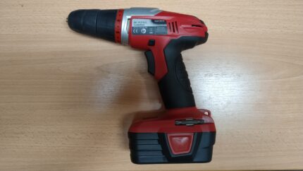 Δράπανο μπαταρίας MATRIX AK14,4