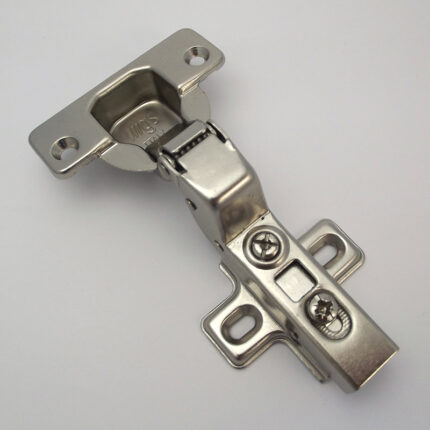 ΜΕΝΤ.ΑΠΛΟΣ ΜΕΤΑΛ. ΕΣΩΤ.ΑΜΟΡΤ CLIP Μ.ΠΟΡΤΑ (MGS)