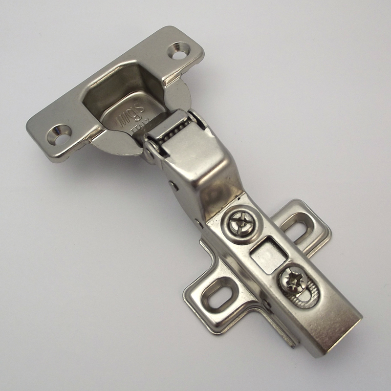 51082 ΜΕΝΤ.ΑΠΛΟΣ ΜΕΤΑΛ. ΕΣΩΤ.ΑΜΟΡΤ CLIP Μ.ΠΟΡΤΑ (MGS)